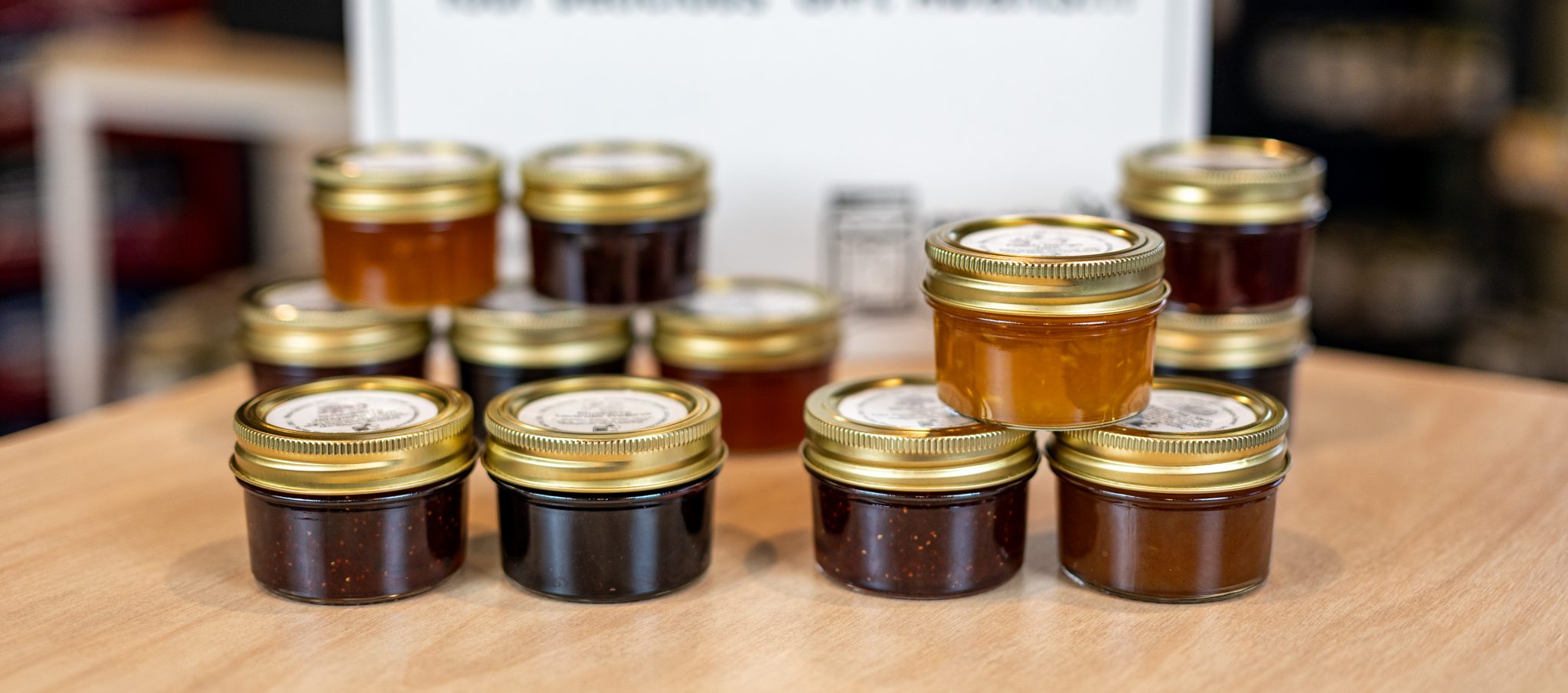 Sticky Jam Adds Working with Sticky Spoons Jam - StoriForge